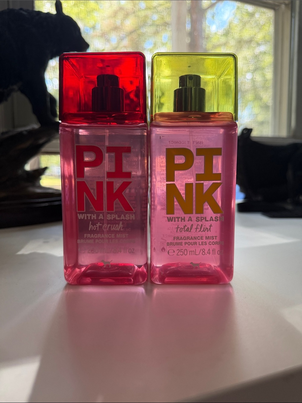 Victorias Secret PINK Body Mist BUNDLE